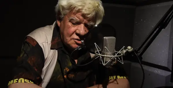 śp. Tomasz Knapik