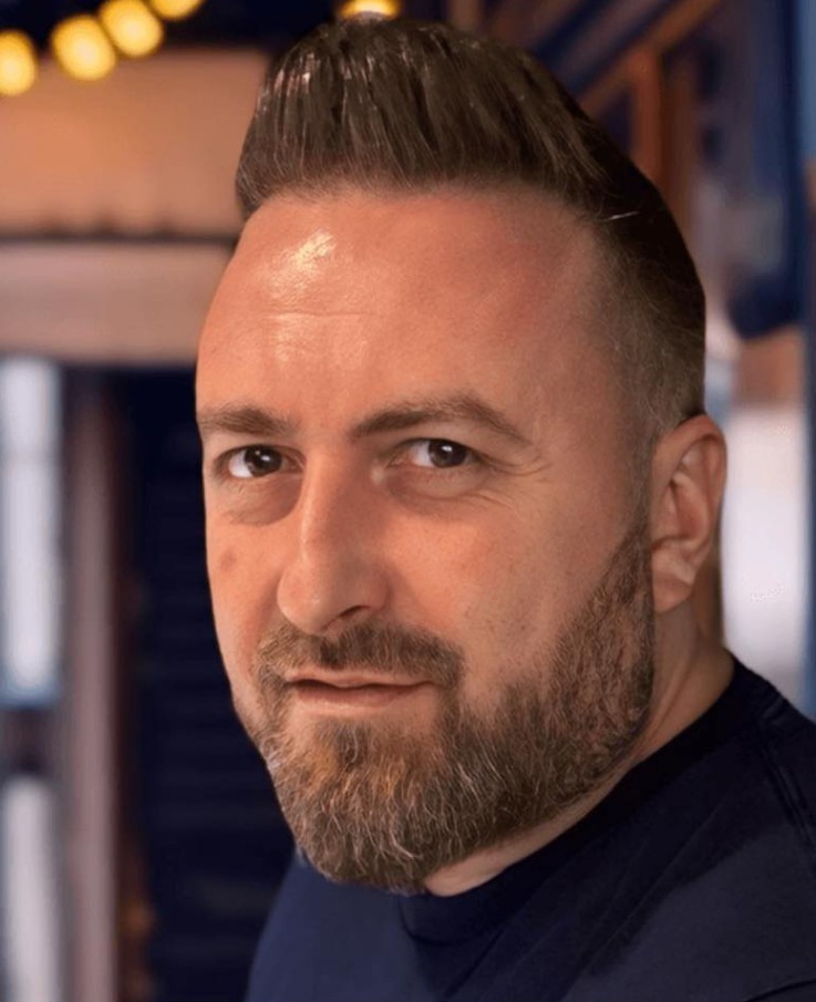 Mariusz Bartusiak
