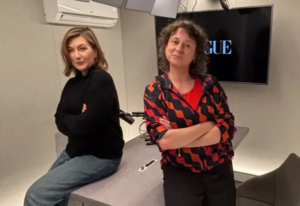 Katarzyna Kasia, Anna Sańczuk